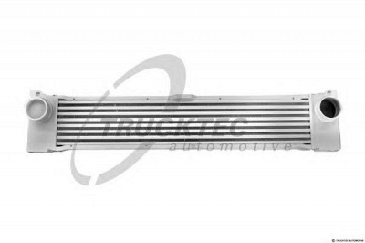 TRUCKTEC AUTOMOTIVE 0240273 -  Интеркулер